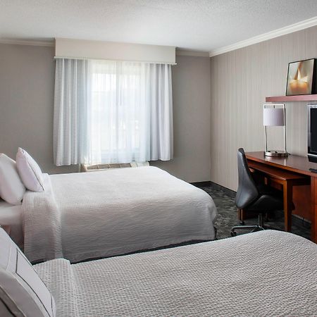 Sonesta Select Boston Lowell Chelmsford Buitenkant foto