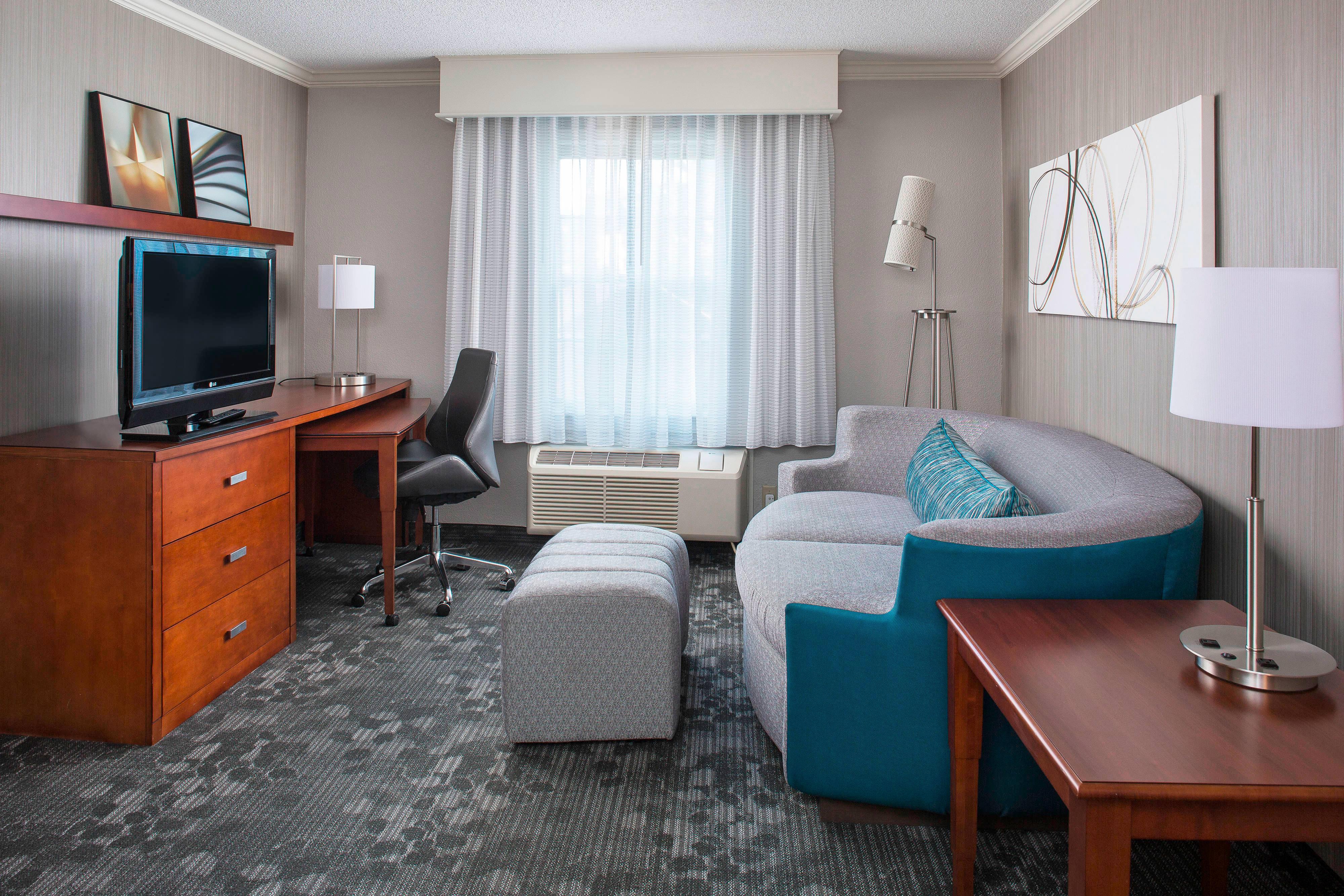 Sonesta Select Boston Lowell Chelmsford Buitenkant foto