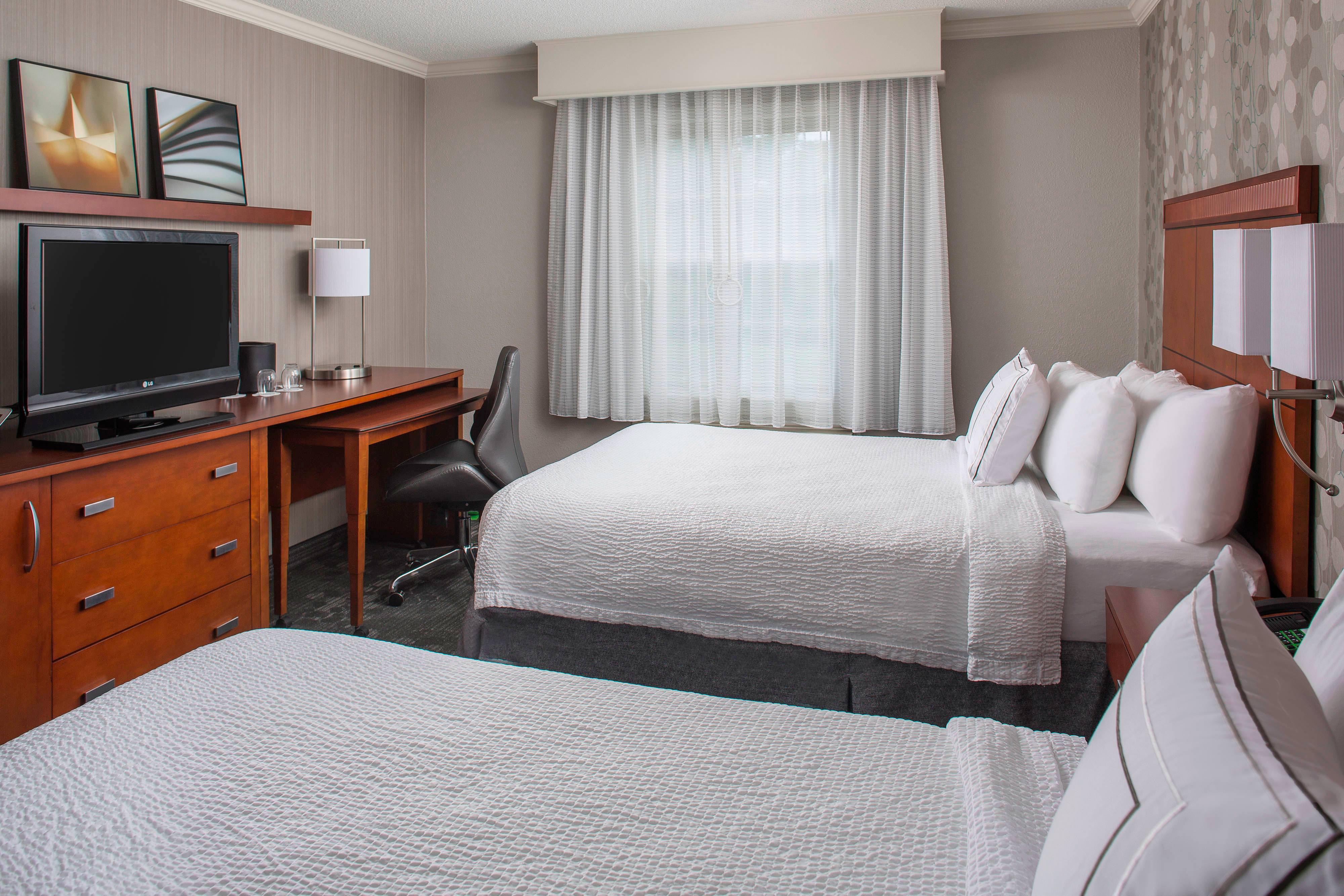 Sonesta Select Boston Lowell Chelmsford Buitenkant foto