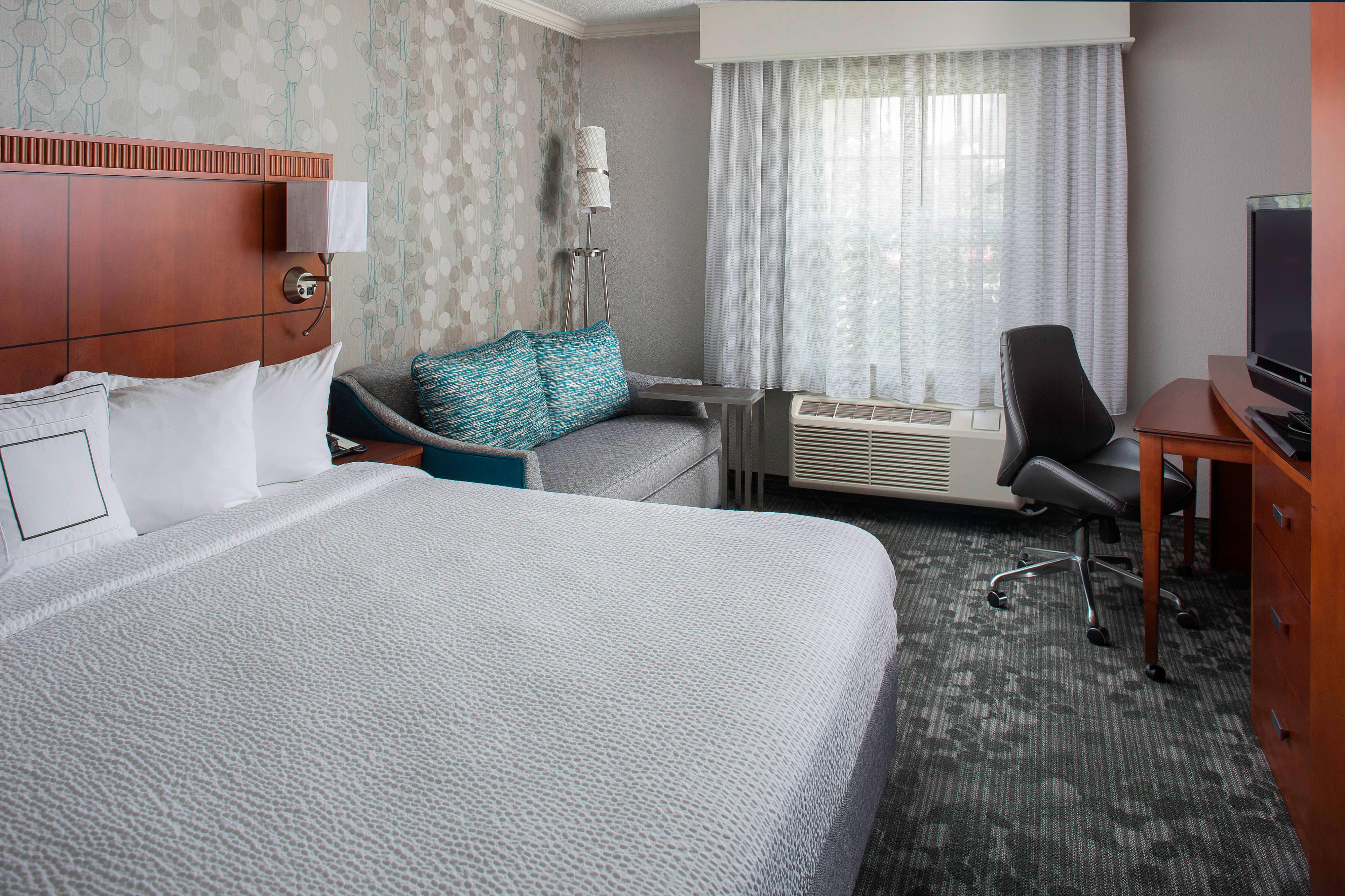 Sonesta Select Boston Lowell Chelmsford Buitenkant foto