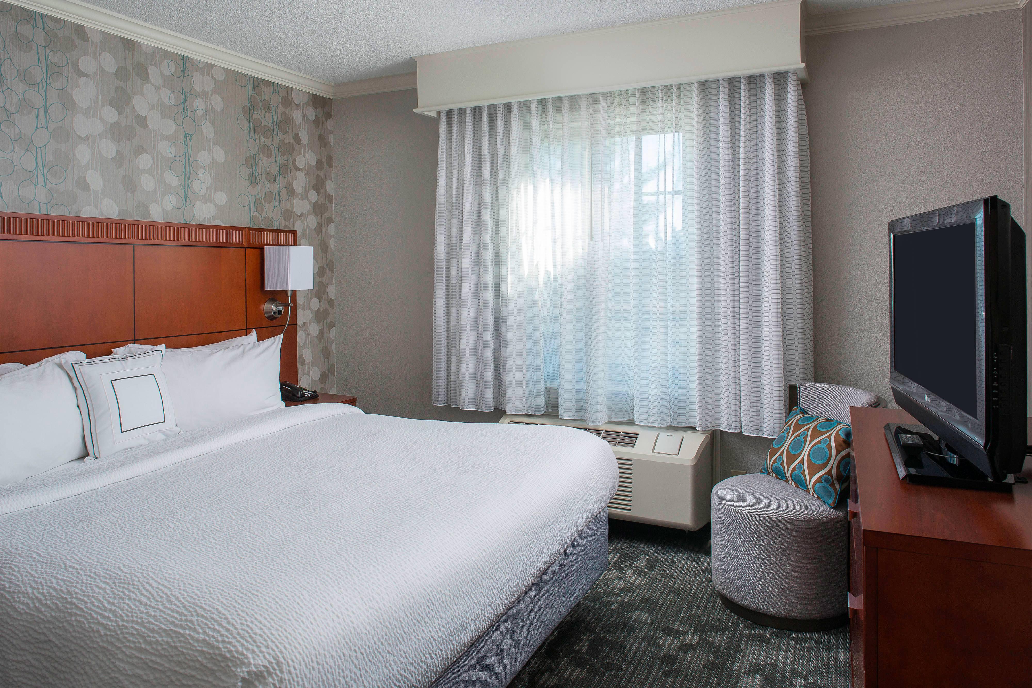 Sonesta Select Boston Lowell Chelmsford Buitenkant foto
