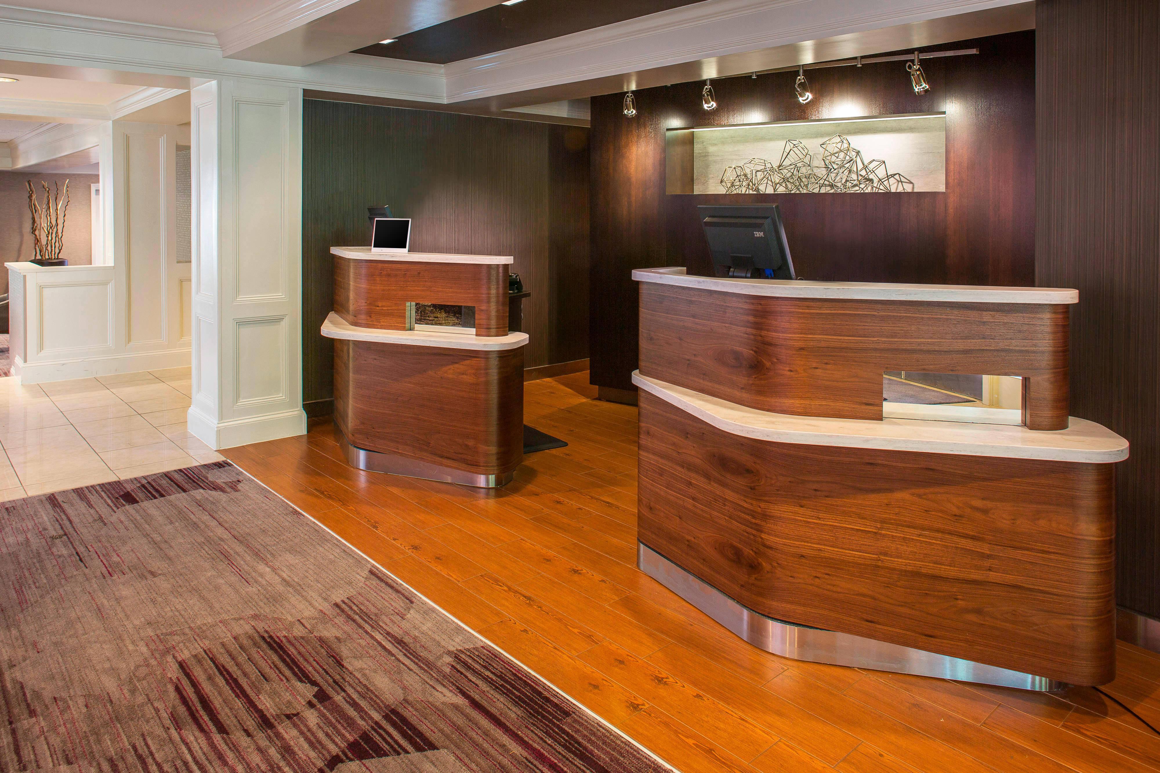 Sonesta Select Boston Lowell Chelmsford Buitenkant foto